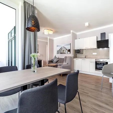 Appartement Ueppige Oase Mit Badewanne Und *