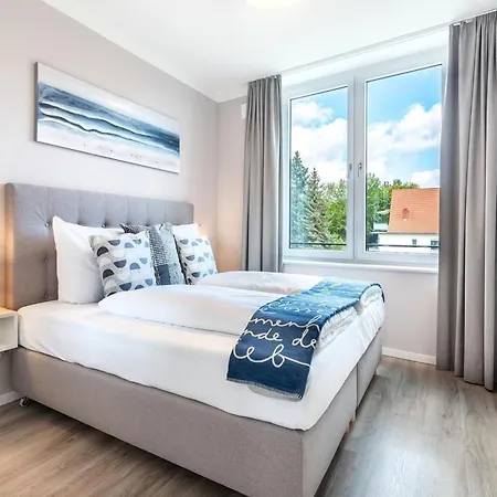 Ueppige Oase Mit Badewanne Und Appartement *